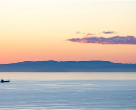 Bruny Shore - Accommodation NSW 2