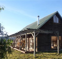 Pinot Cottage on Charles Reuben Estate - Accommodation NSW