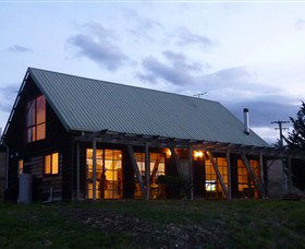 Pinot Cottage On Charles Reuben Estate - Accommodation NSW 3