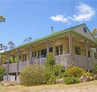 Mandala Bruny Island - Accommodation NSW
