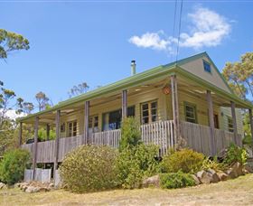Mandala Bruny Island - Accommodation NSW 0