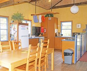 Mandala Bruny Island - Accommodation NSW 2