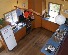 Mandala Bruny Island - Accommodation NSW 1