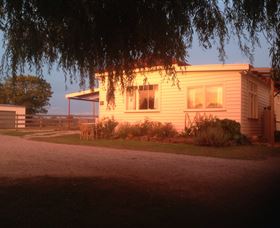 Fairview Bed And Breakfast Cottage - Accommodation NSW 0