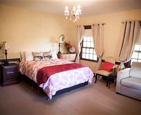 Stanton Bed And Breakfast - Accommodation NSW 1