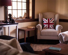 Stanton Bed And Breakfast - Accommodation NSW 2