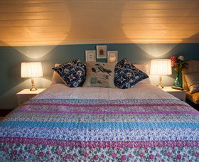 Stanton Bed And Breakfast - Accommodation NSW 5