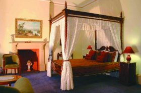 Quality Inn Macquarie Manor - Accommodation NSW 0