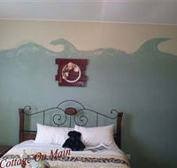 Cottage On Main - Accommodation NSW