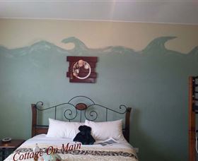 Cottage On Main - Accommodation NSW 0