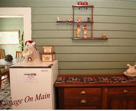 Cottage On Main - Accommodation NSW 1