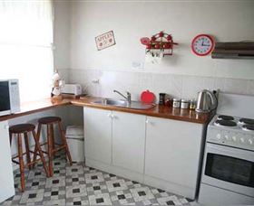 Cottage On Main - Accommodation NSW 2