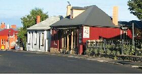 Grand Old Duke - The - Accommodation NSW 0