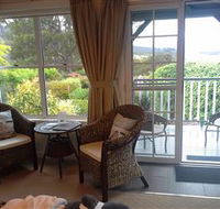 Hillside Bed and Breakfast - Accommodation NSW
