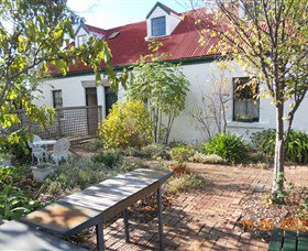 Sorell Barracks - Accommodation NSW 0