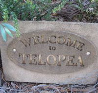 Telopea