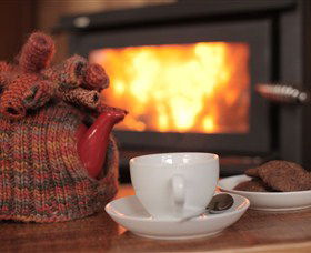 Southern Forest Accommodation - Accommodation NSW 2