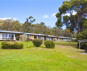 Bruny Island Explorers Cottages - Accommodation NSW 0