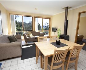 Bruny Island Explorers Cottages - Accommodation NSW 2