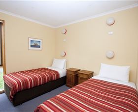 Bruny Island Explorers Cottages - Accommodation NSW 4
