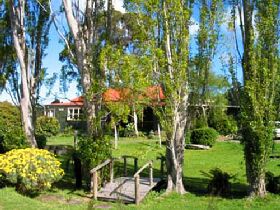 Lumeah - Accommodation NSW 0