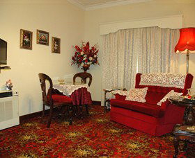Rosie's Inn - Accommodation NSW 2