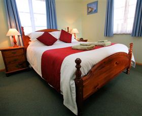 Richmond Barracks - Accommodation NSW 0