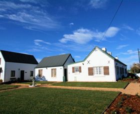 Richmond Barracks - Accommodation NSW 1