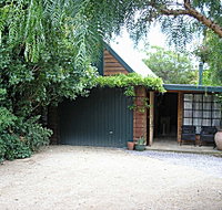 Red Brier Cottage Accommodation - Accommodation NSW