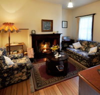 Bridge Cottages - Accommodation NSW