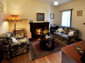 Bridge Cottages - Accommodation NSW 0