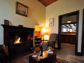 Bridge Cottages - Accommodation NSW 2