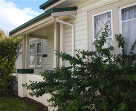 Amy Cottage - Accommodation NSW 0