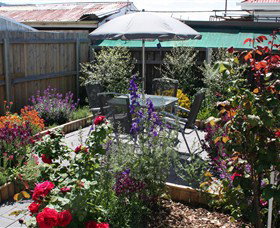 Amy Cottage - Accommodation NSW 2