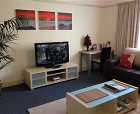 Amy Cottage - Accommodation NSW 1