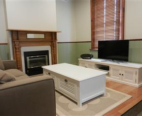 Myrtle Cottage - Accommodation NSW 0