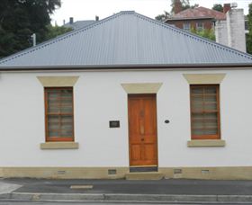 Myrtle Cottage - Accommodation NSW 2