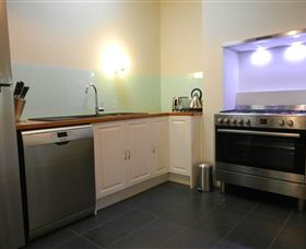 Myrtle Cottage - Accommodation NSW 1