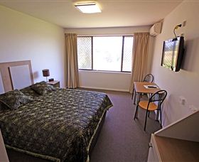 Mornington Inn Hotel Motel - The - Accommodation NSW 2