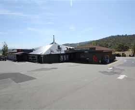 Mornington Inn Hotel Motel - The - Accommodation NSW 0