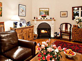 Bellerive House - Accommodation NSW 2