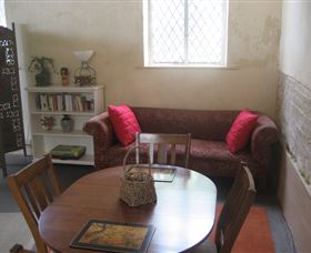 River Flow Yoga & Accommodation - Accommodation NSW 3