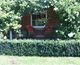 Flimby Bed & Breakfast - Accommodation NSW 2