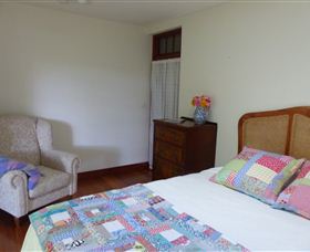 Flimby Bed & Breakfast - Accommodation NSW 4