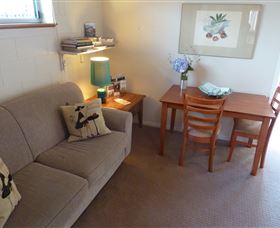 Sonningview - Accommodation NSW 2