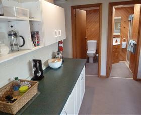 Sonningview - Accommodation NSW 4