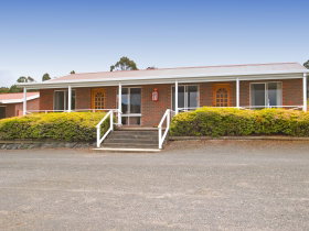 Kermandie Lodge - Accommodation NSW 1