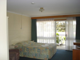 Kermandie Lodge - Accommodation NSW 2