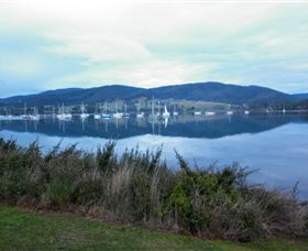 Huon Valley Backpackers - Accommodation NSW 0