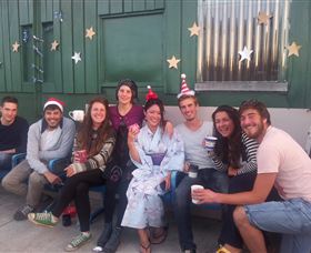 Huon Valley Backpackers - Accommodation NSW 8
